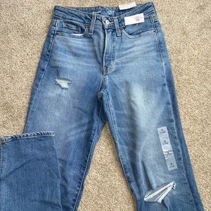 OG Loose High Rise Old Navy Jeans - Women’s